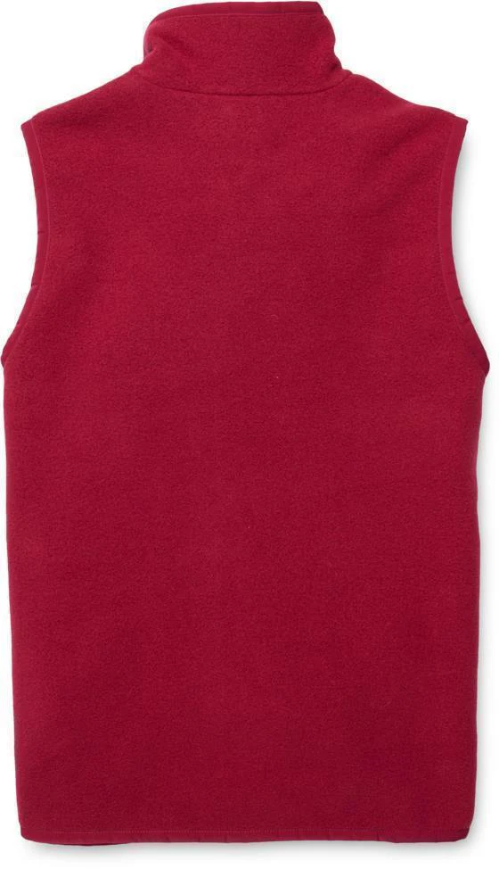 Teca Fleece Vest - Womens - Image 8