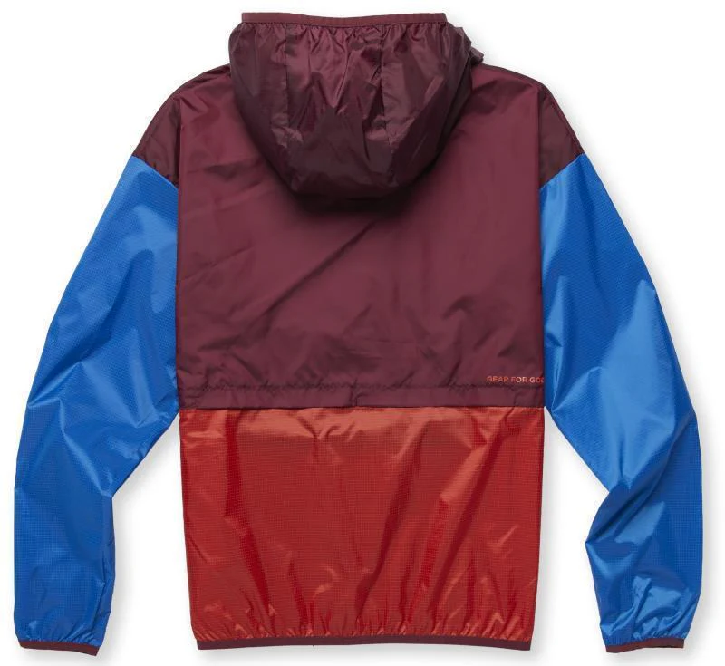 Teca Half-Zip Windbreaker - Womens - Image 30