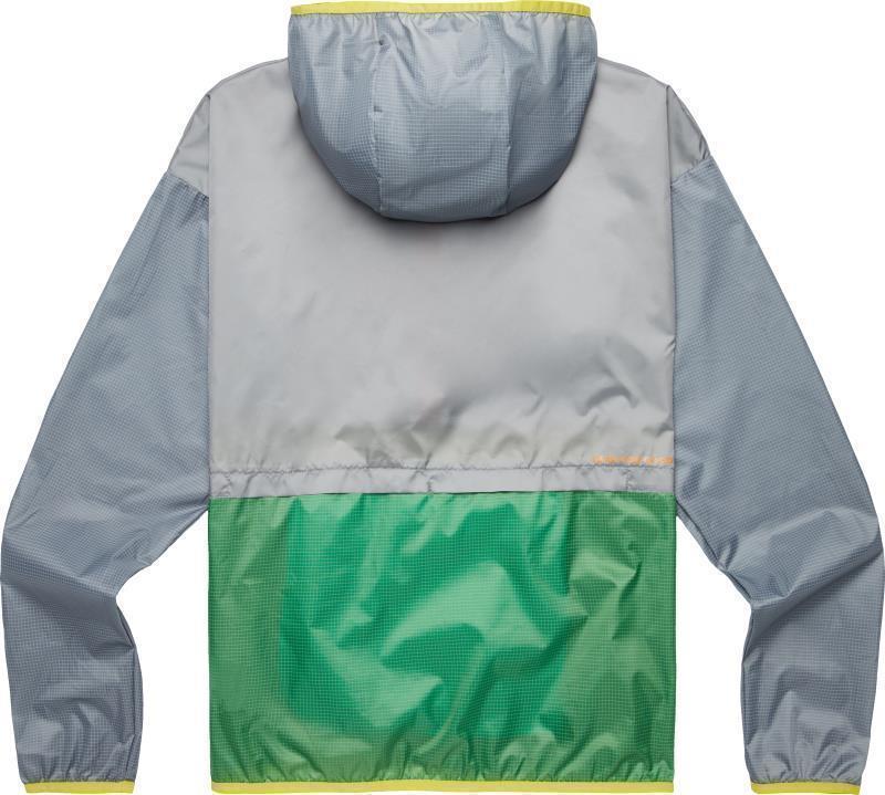 Teca Half-Zip Windbreaker - Womens - Image 34