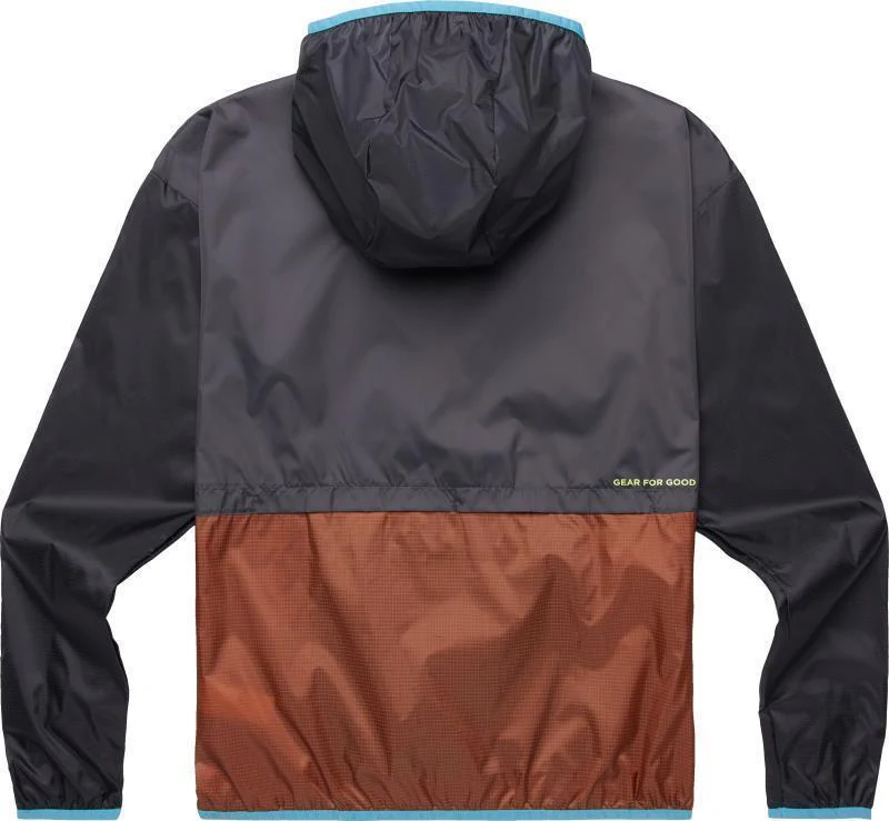 Teca Half-Zip Windbreaker - Womens - Image 47