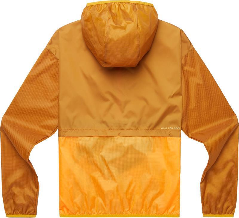 Teca Half-Zip Windbreaker - Womens - Image 51