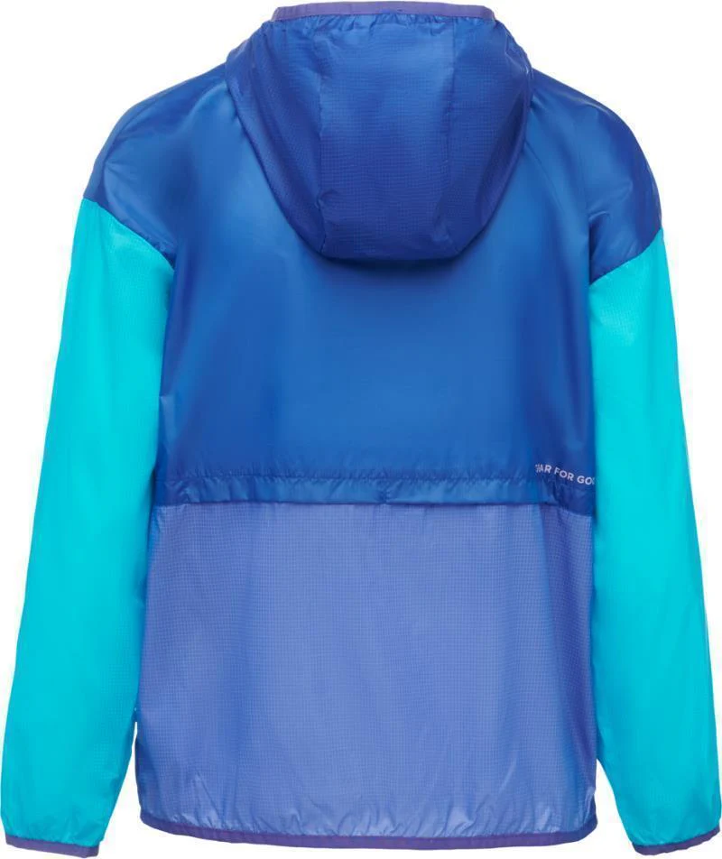 Teca Half-Zip Windbreaker - Womens - Image 6