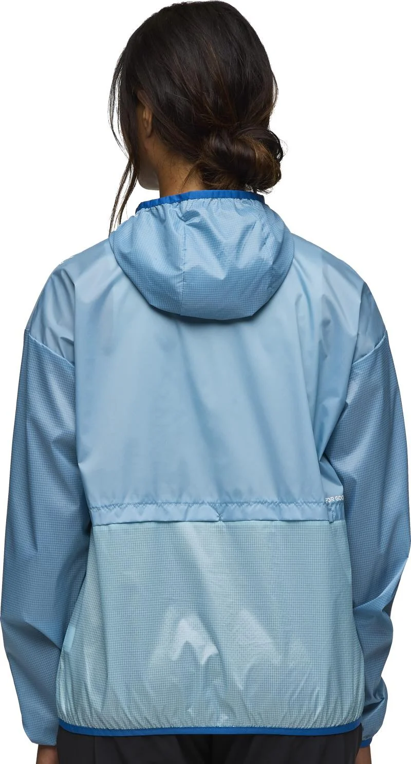 Teca Half-Zip Windbreaker - Womens - Image 62
