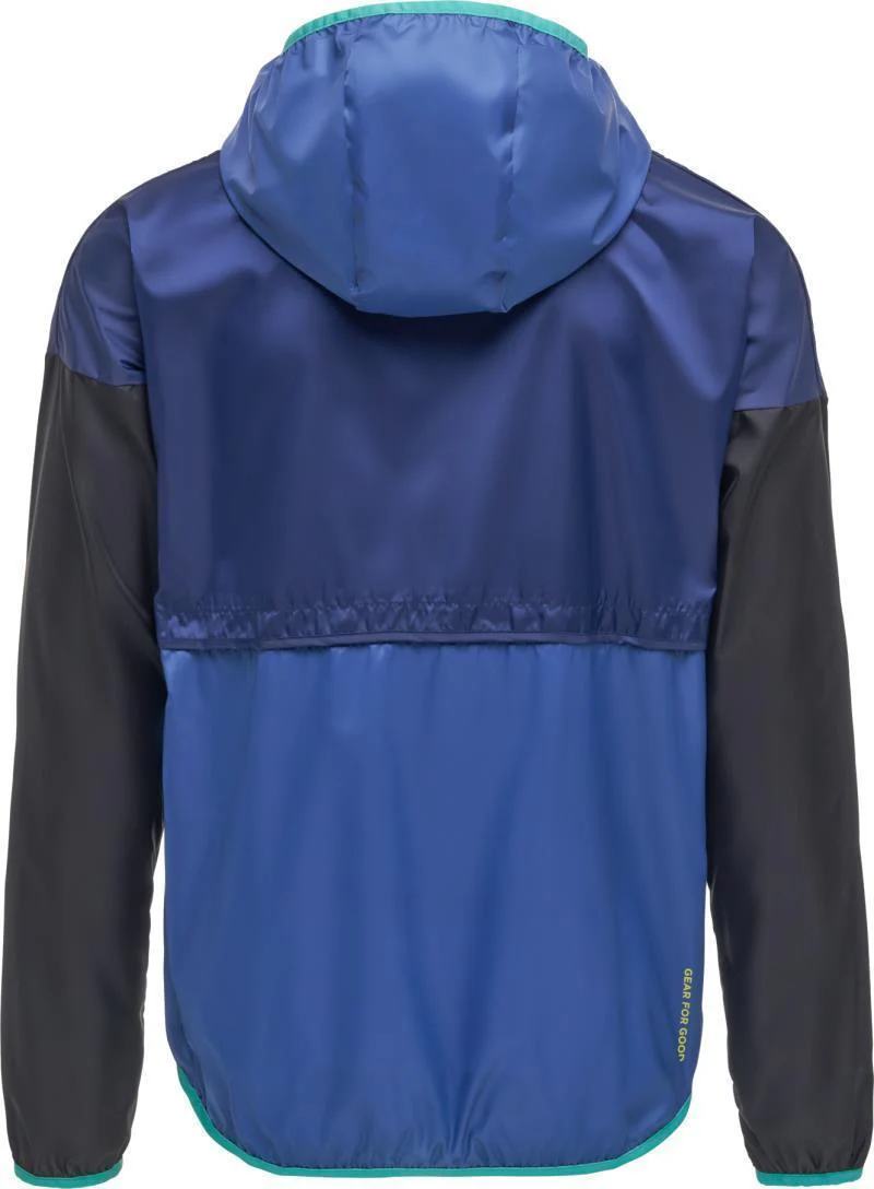 Teca Windbreaker Halfzip - Unisex (Prior Season) - Image 4
