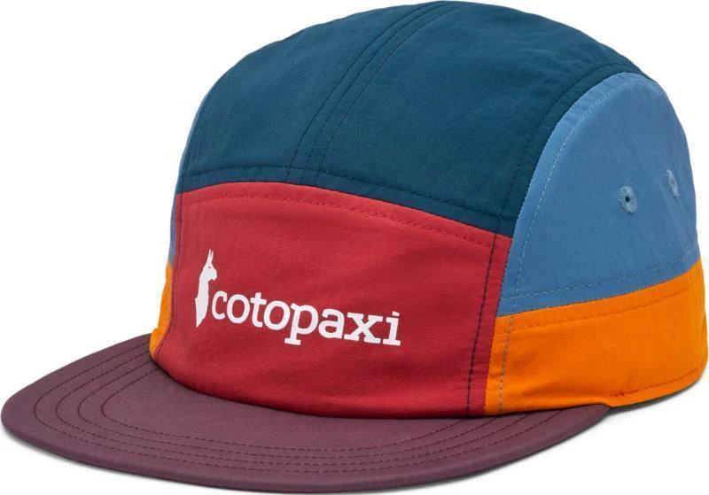 Tech 5-Panel Hat - Kids