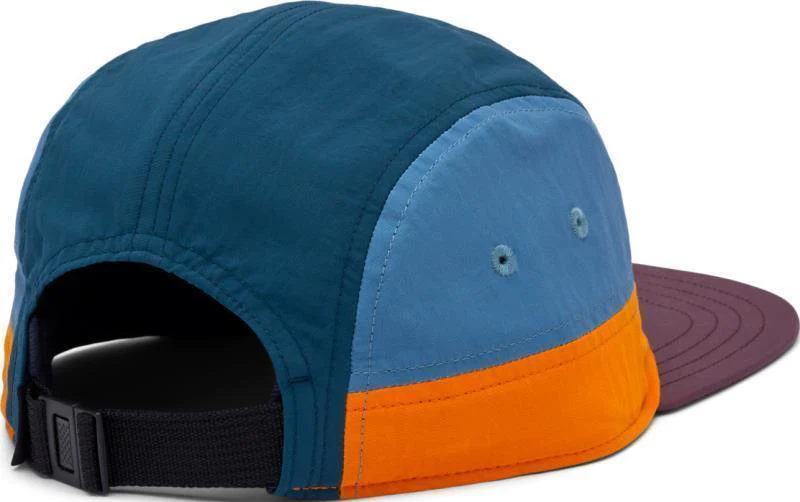 Tech 5-Panel Hat - Kids - Image 2