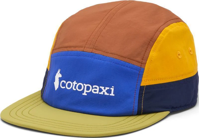 Tech 5-Panel Hat - Kids - Image 3