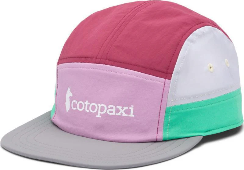 Tech 5-Panel Hat - Kids - Image 5