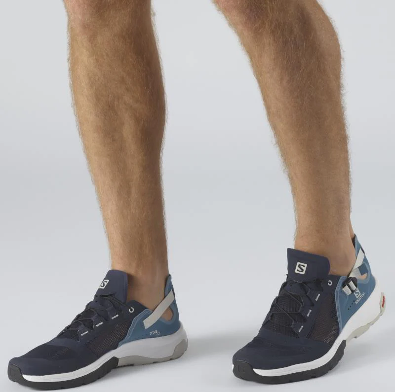 Tech Amphib 4 - Mens - Image 19