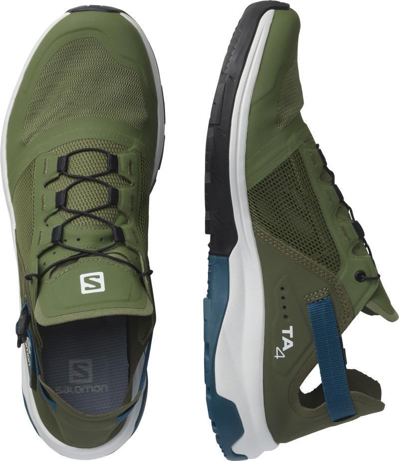Tech Amphib 4 - Mens - Image 4
