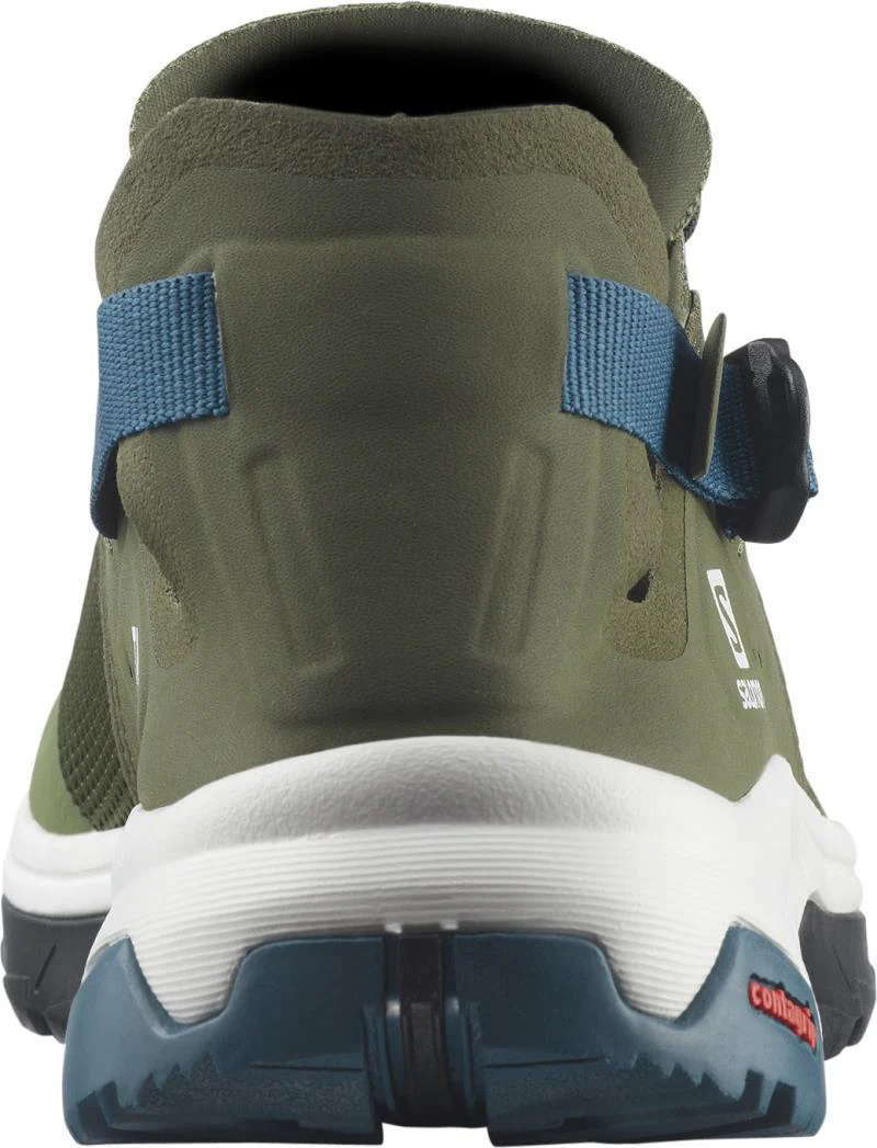 Tech Amphib 4 - Mens - Image 5