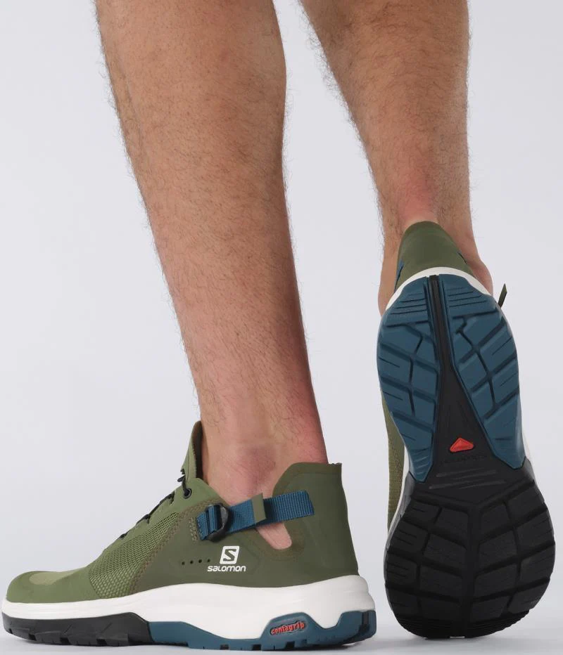 Tech Amphib 4 - Mens - Image 7