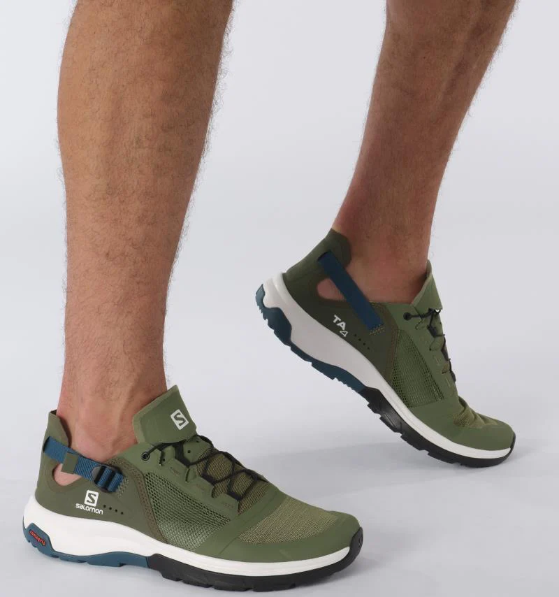 Tech Amphib 4 - Mens - Image 8