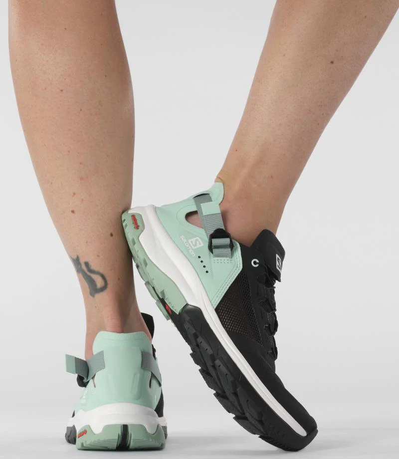 Tech Amphib 4 - Womens - Image 7