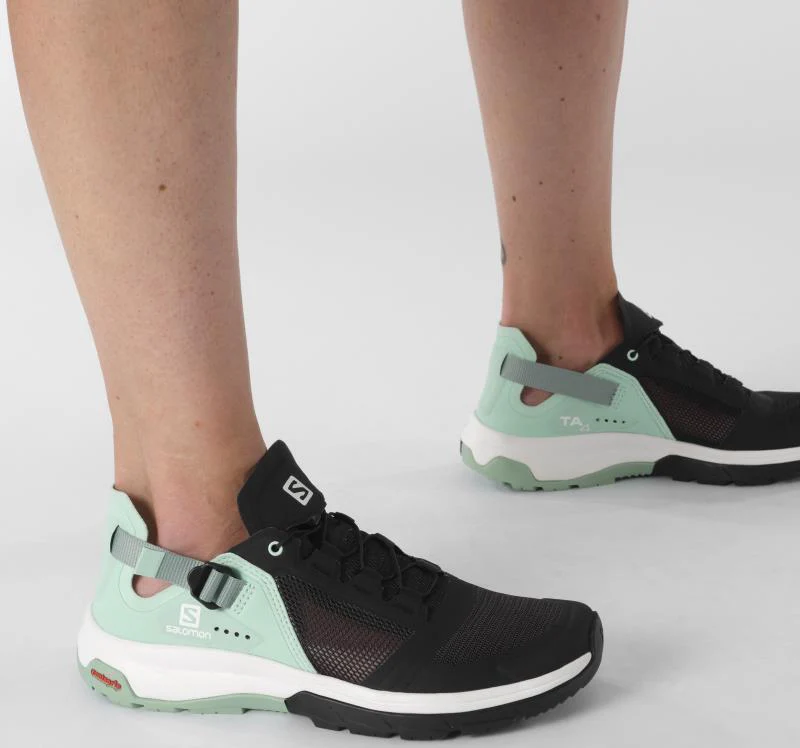 Tech Amphib 4 - Womens - Image 8