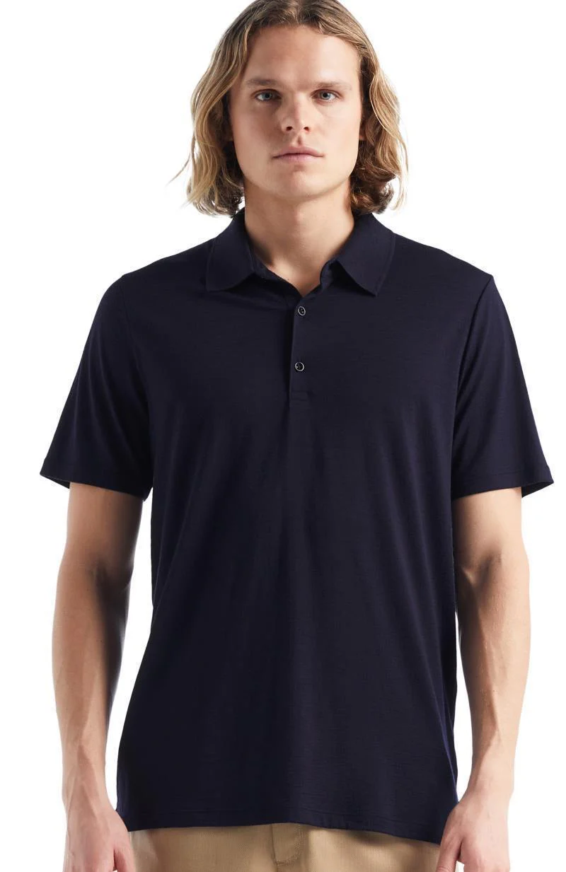 Tech Lite II SS Polo - Mens - Image 10