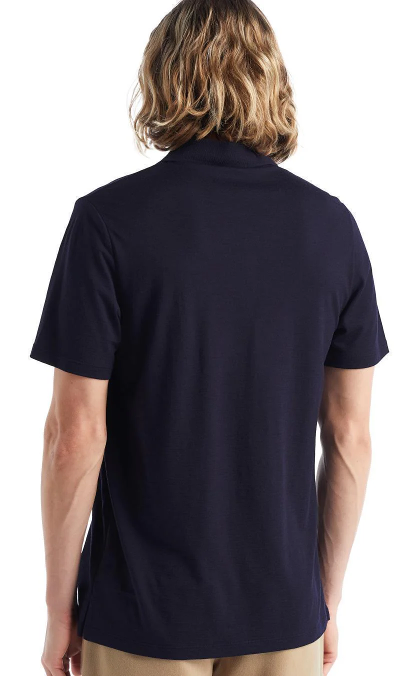Tech Lite II SS Polo - Mens - Image 11