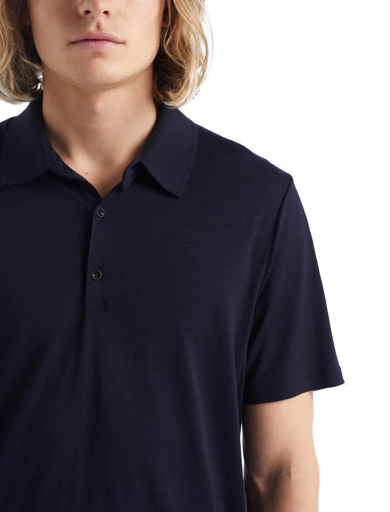 Tech Lite II SS Polo - Mens - Image 12