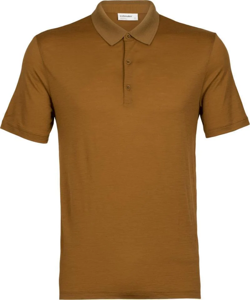 Tech Lite II SS Polo - Mens - Image 13