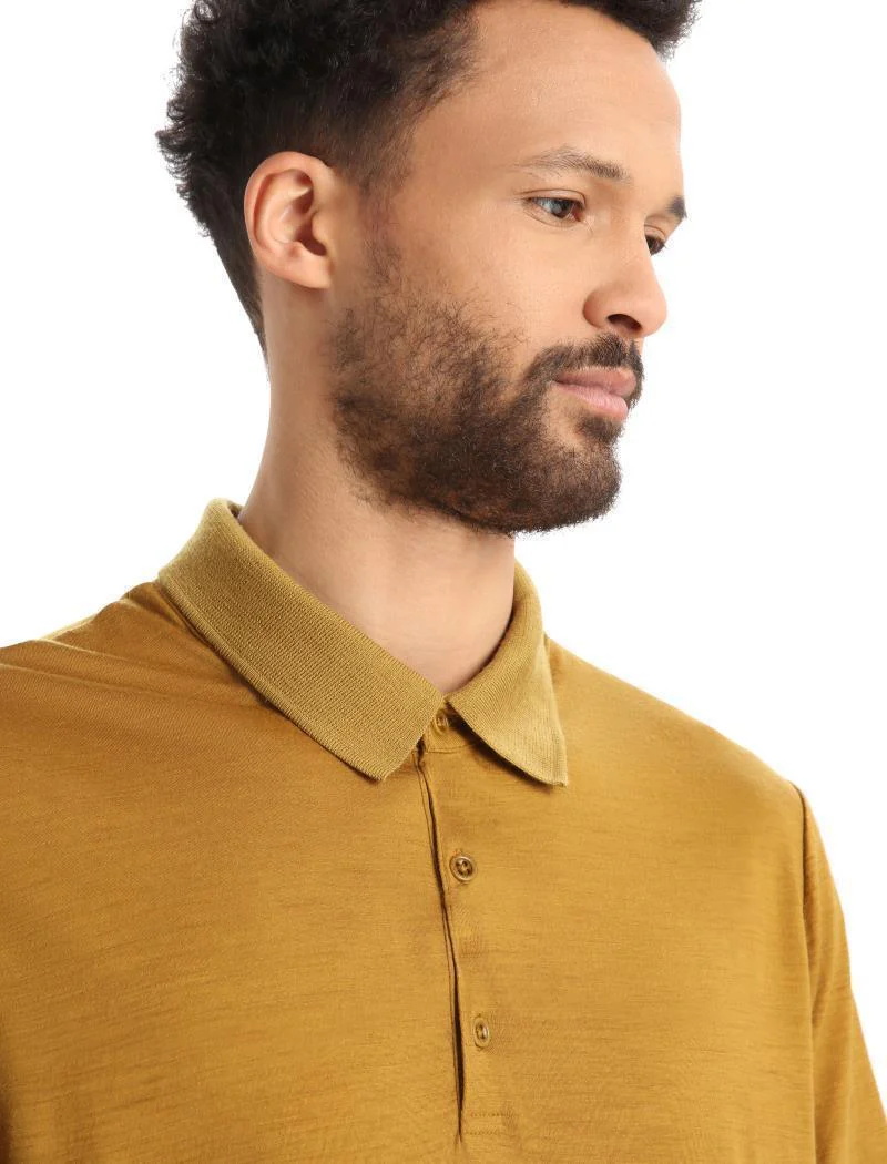 Tech Lite II SS Polo - Mens - Image 14