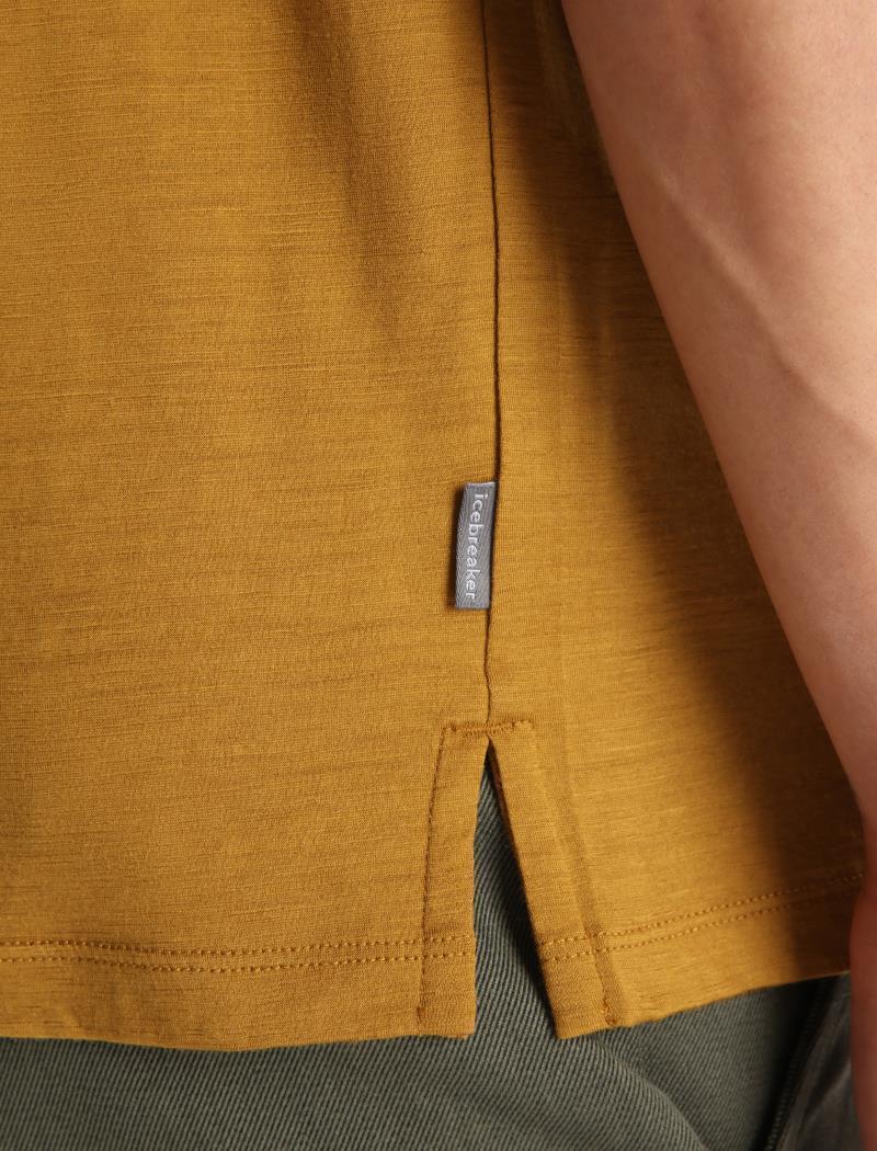 Tech Lite II SS Polo - Mens - Image 15