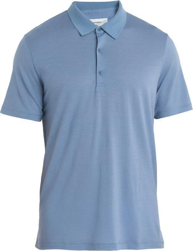 Tech Lite II SS Polo - Mens - Image 16