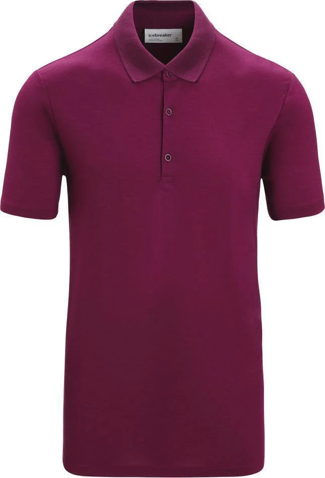 Tech Lite II SS Polo - Mens - Image 18