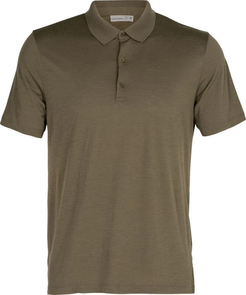 Tech Lite II SS Polo - Mens - Image 2