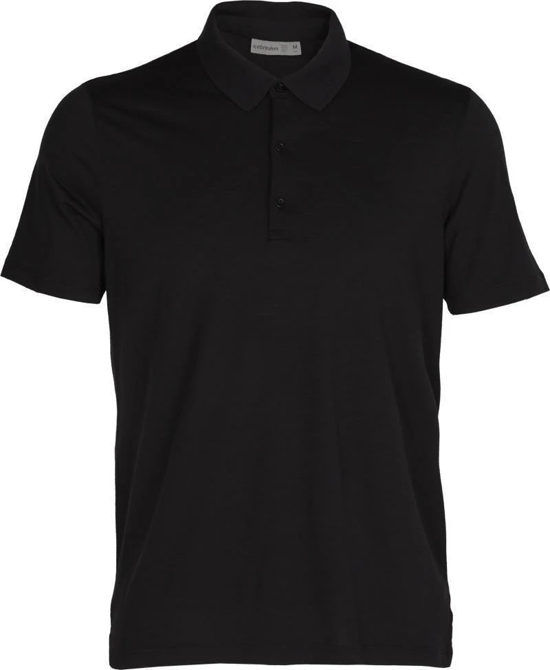 Tech Lite II SS Polo - Mens - Image 3
