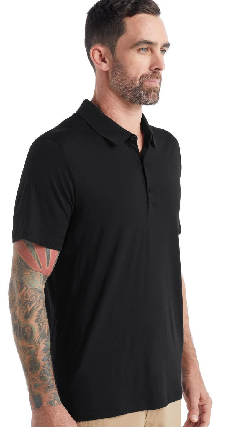 Tech Lite II SS Polo - Mens - Image 5