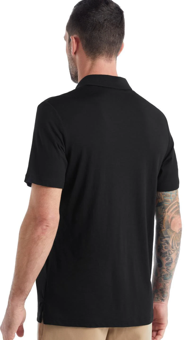 Tech Lite II SS Polo - Mens - Image 6