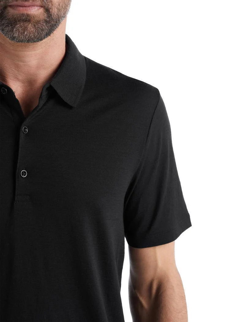 Tech Lite II SS Polo - Mens - Image 7