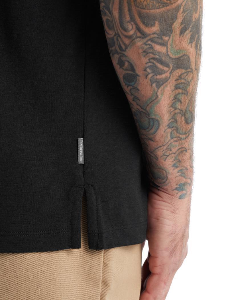 Tech Lite II SS Polo - Mens - Image 8