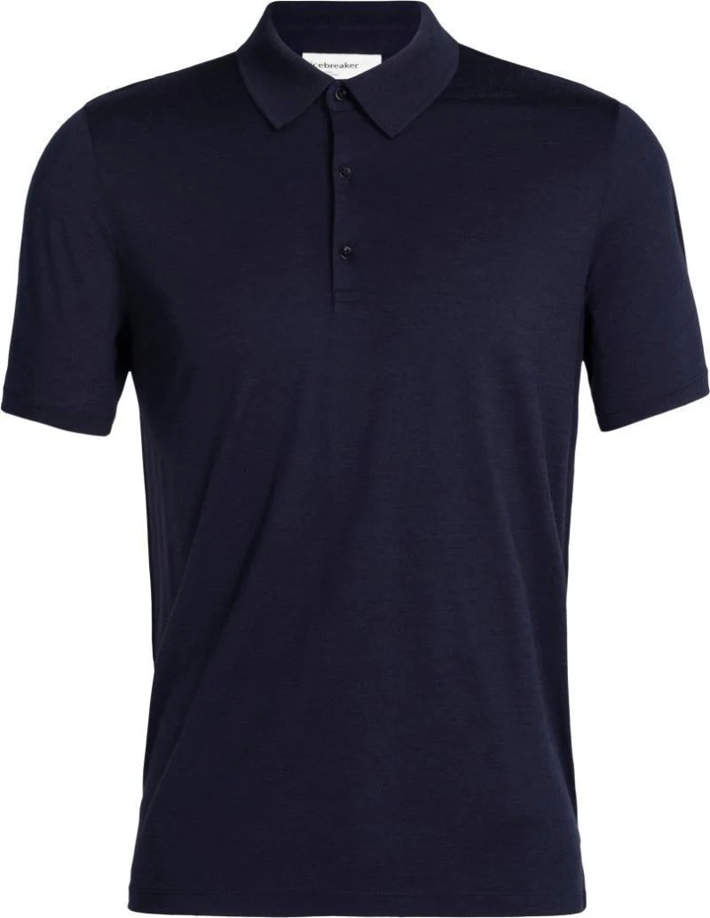 Tech Lite II SS Polo - Mens - Image 9