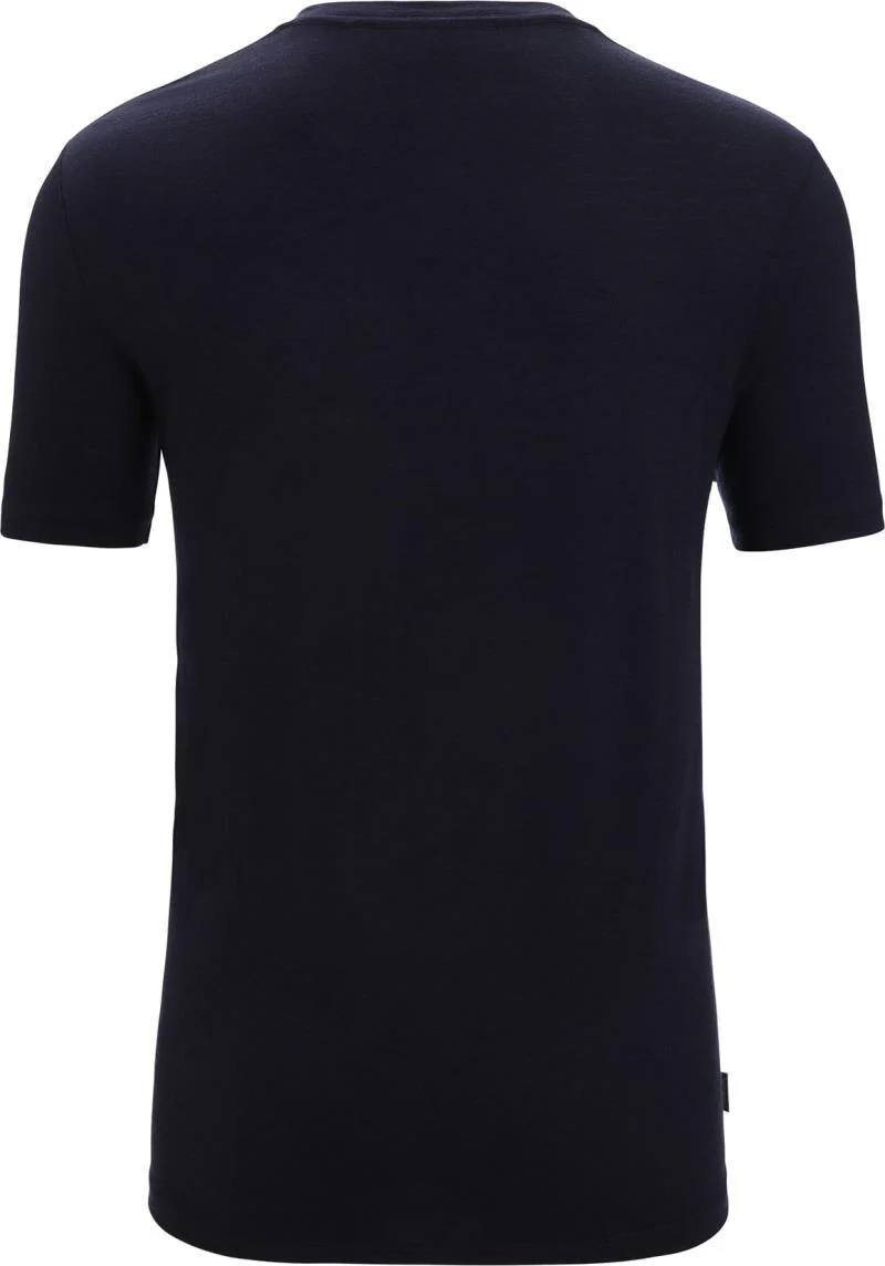 Tech Lite II SS Tee - Icebreaker - Mens - Image 5
