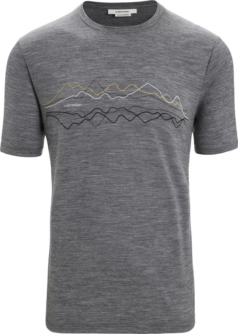 Tech Lite II SS Tee - Icebreaker - Mens - Image 7