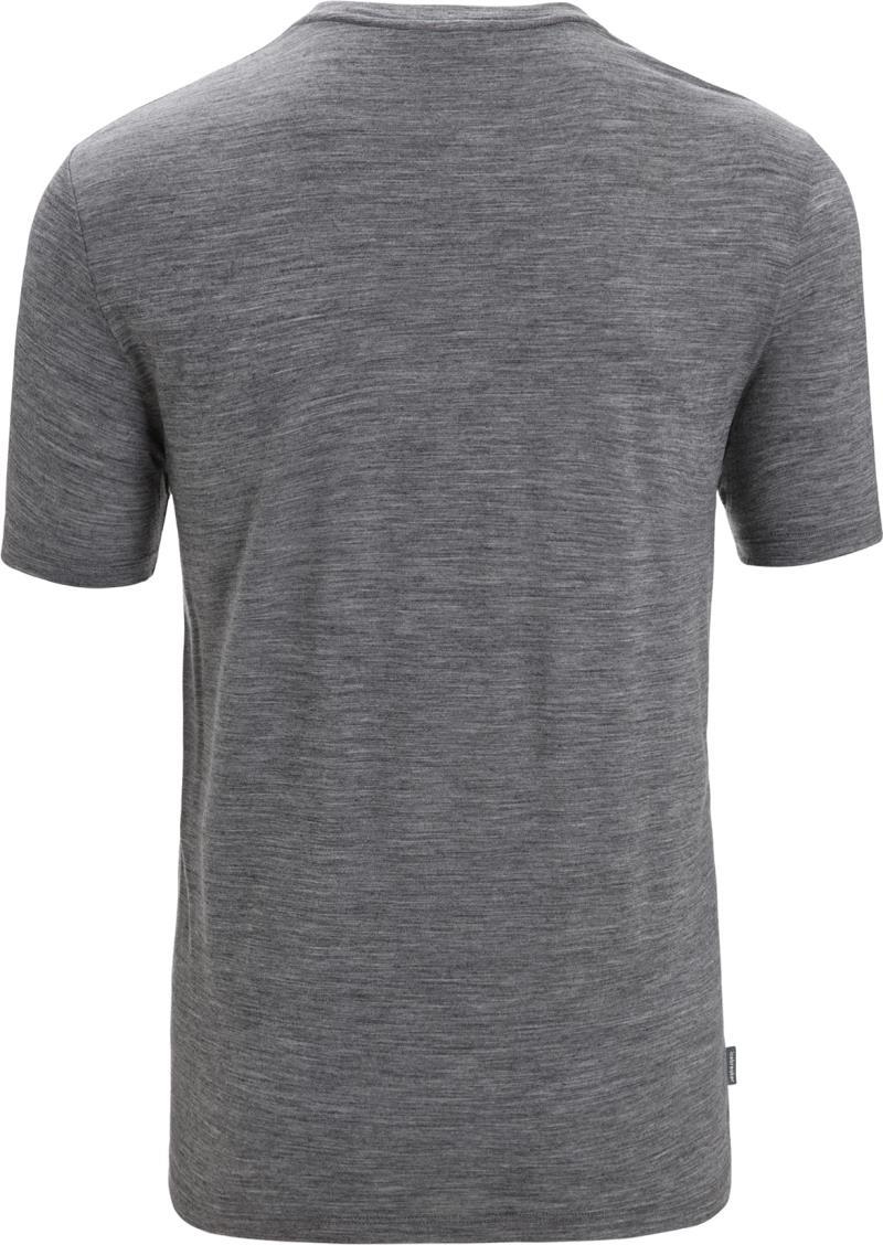 Tech Lite II SS Tee - Icebreaker - Mens - Image 8