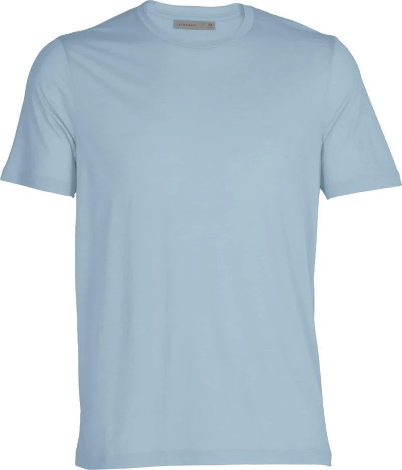 Tech Lite II SS Tee - Mens