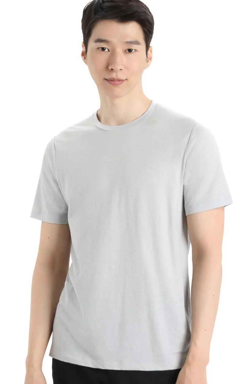Tech Lite II SS Tee - Mens - Image 10