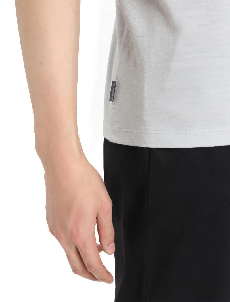 Tech Lite II SS Tee - Mens - Image 13