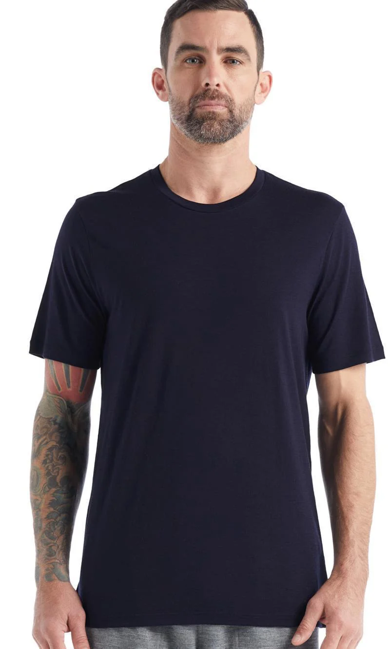 Tech Lite II SS Tee - Mens - Image 15