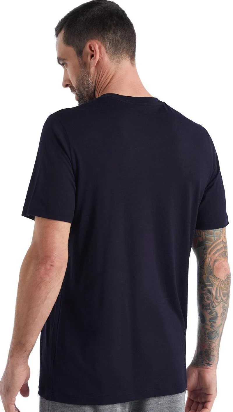 Tech Lite II SS Tee - Mens - Image 16