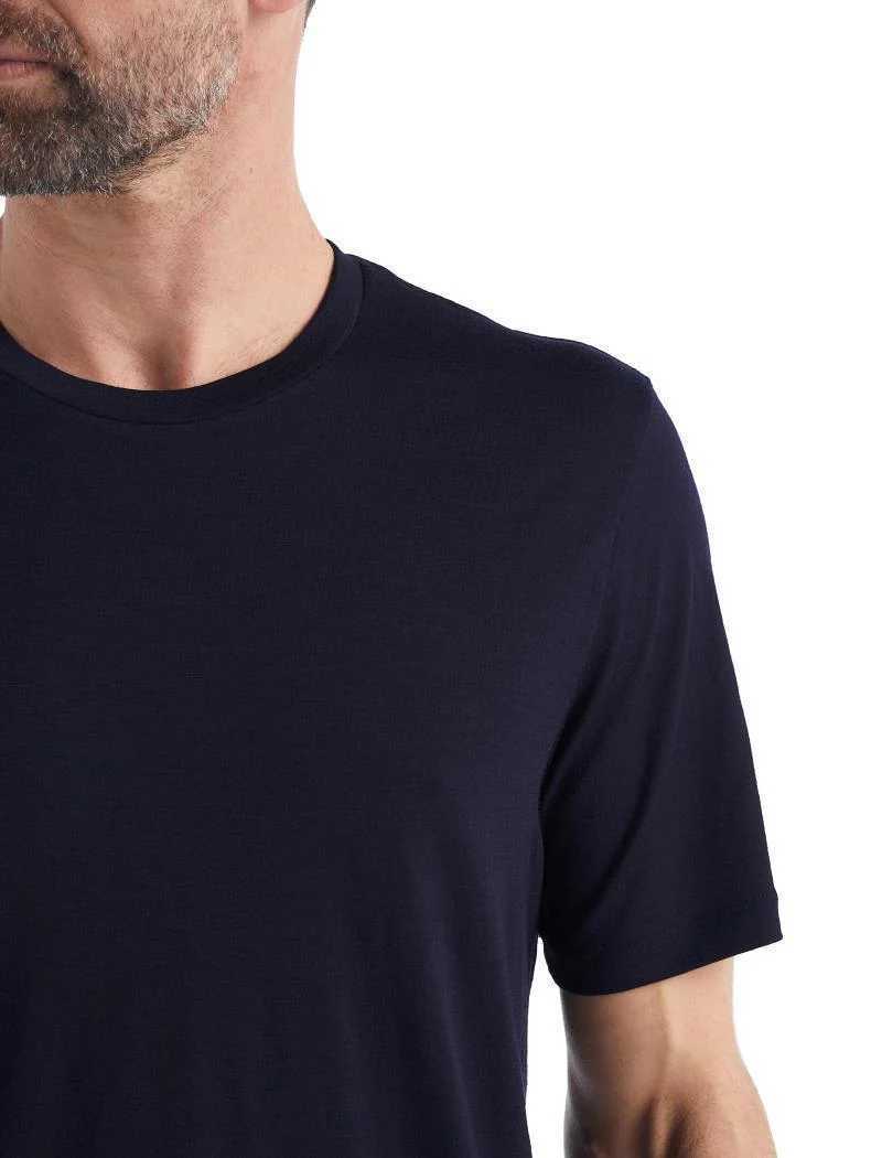 Tech Lite II SS Tee - Mens - Image 17