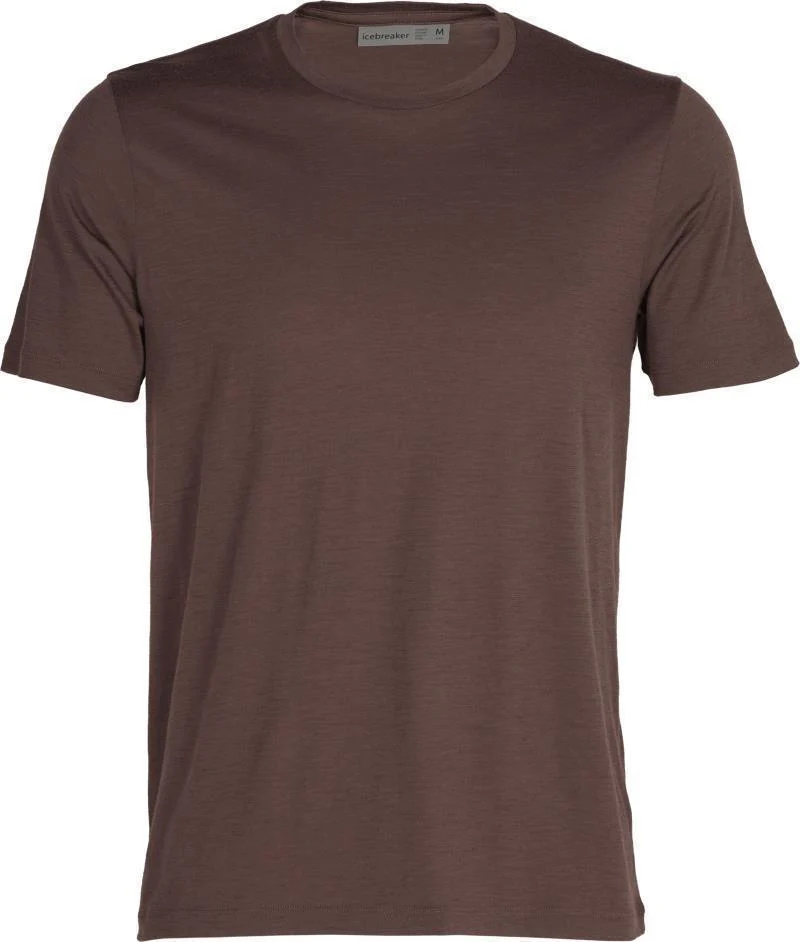 Tech Lite II SS Tee - Mens - Image 2