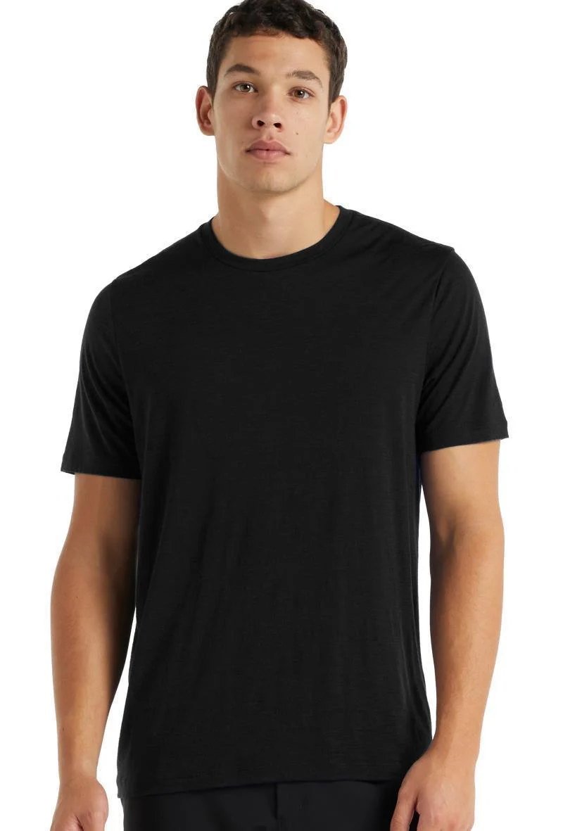 Tech Lite II SS Tee - Mens - Image 20