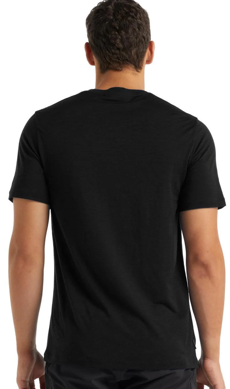 Tech Lite II SS Tee - Mens - Image 21