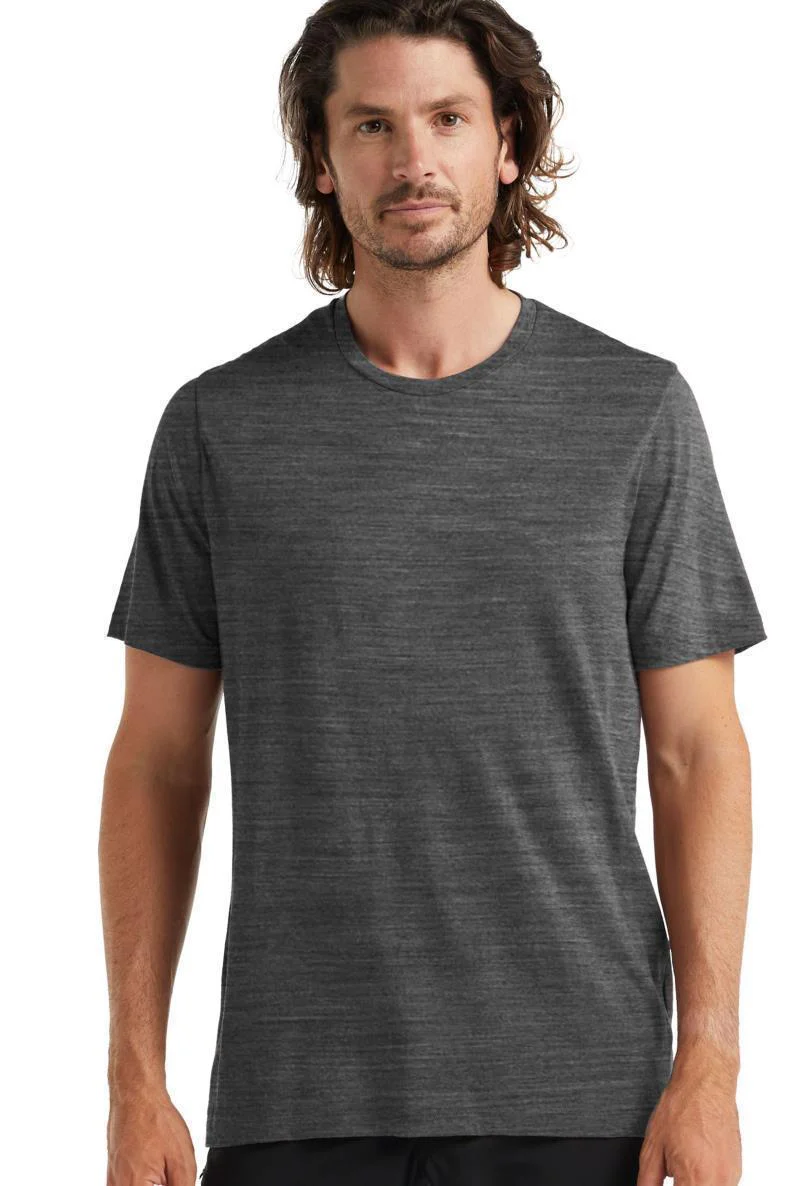 Tech Lite II SS Tee - Mens - Image 23