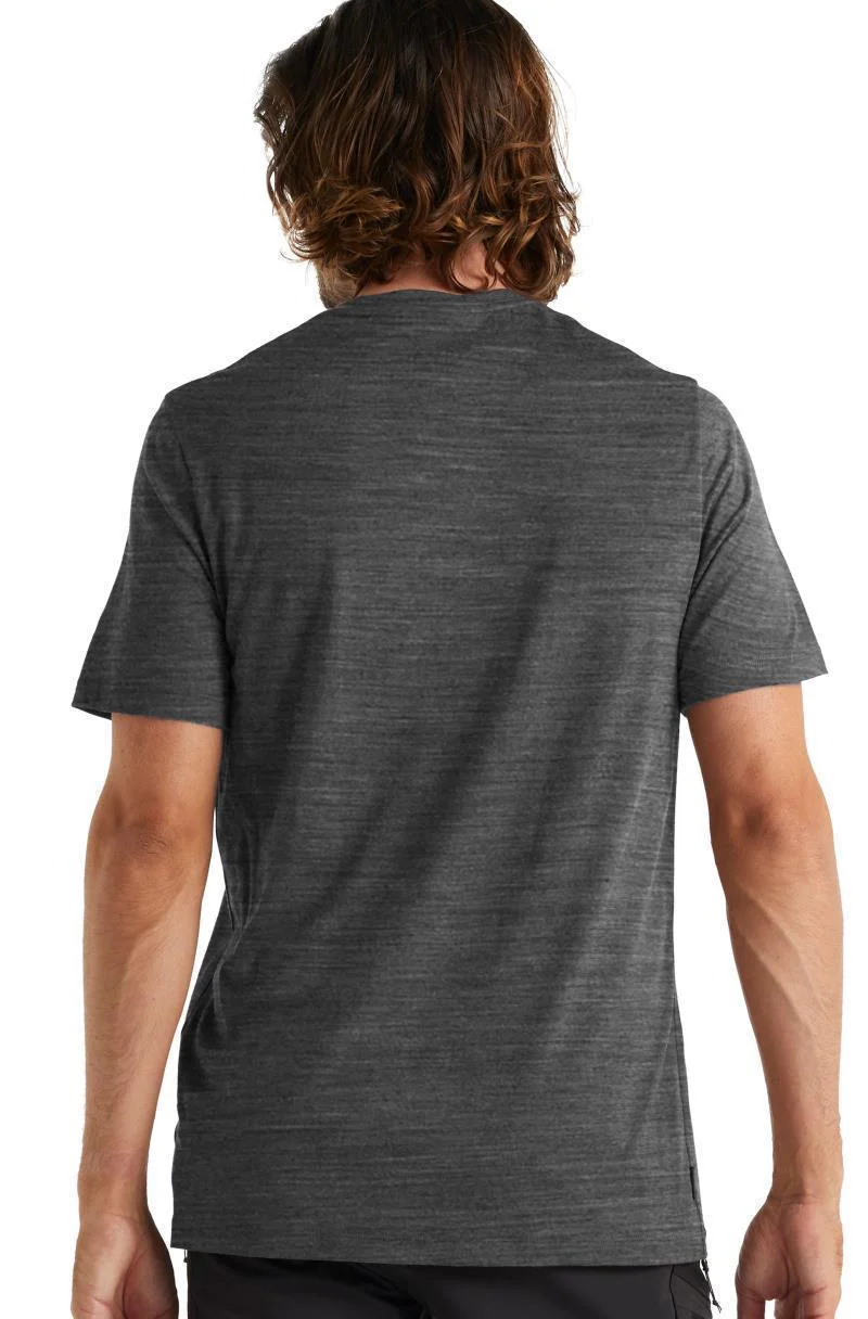 Tech Lite II SS Tee - Mens - Image 24