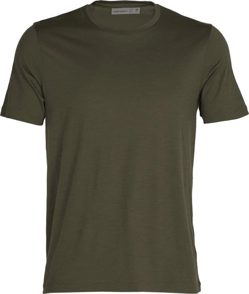 Tech Lite II SS Tee - Mens - Image 25