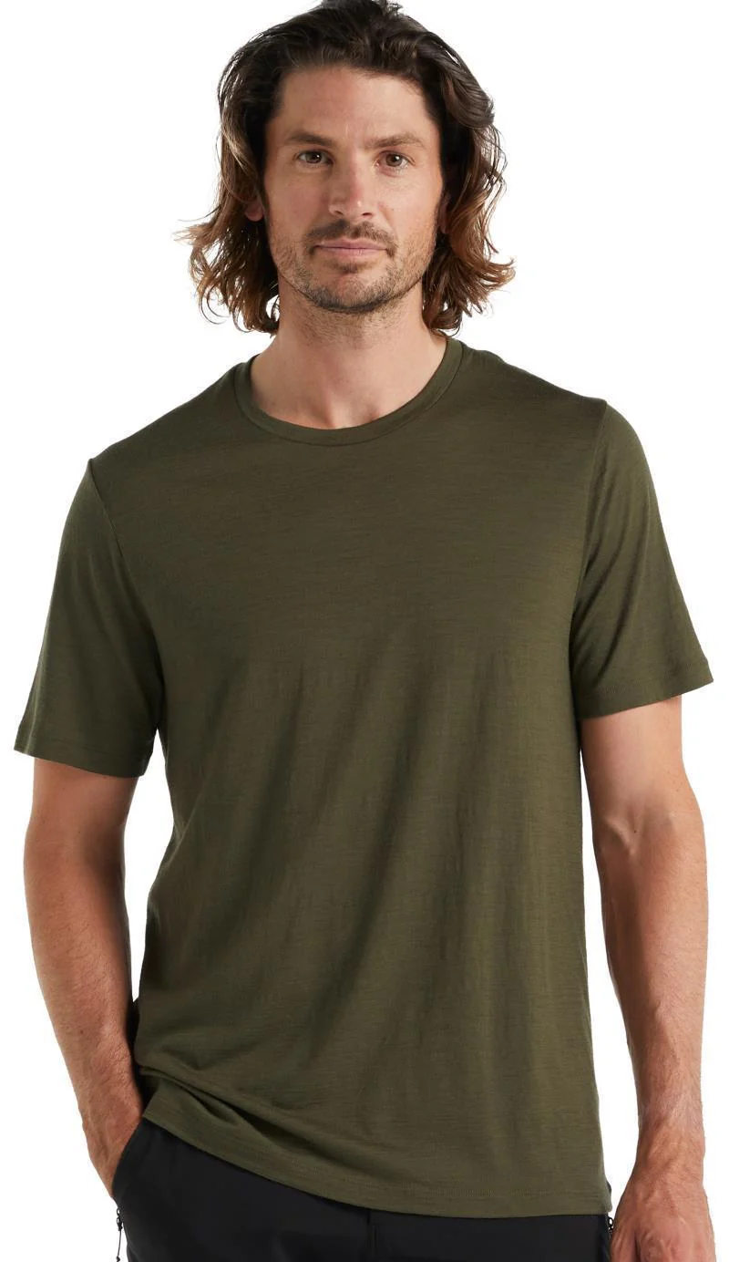 Tech Lite II SS Tee - Mens - Image 26